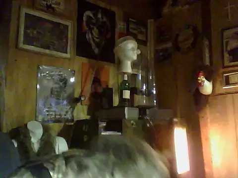 Snapshot of OldManOnline chatting on February 9, 2026, 7:50 am OldManOnline online show from February 9, 2026, 7:50 am