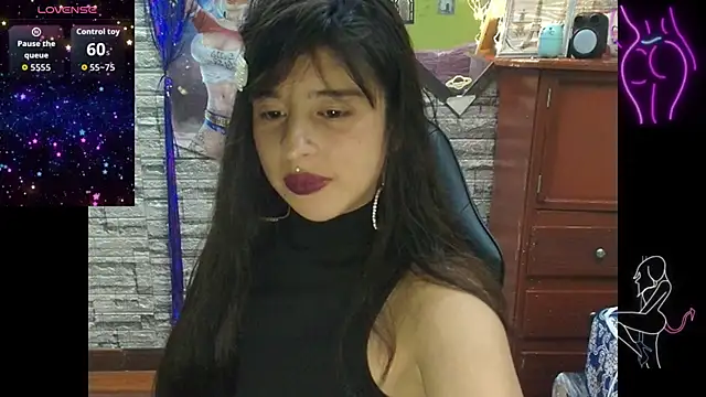 playboybunny-- online show from October 29, 2025, 6:51 pm