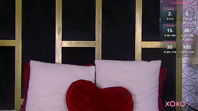 ArielFoxy online show from January 13, 2026, 3:16 pm