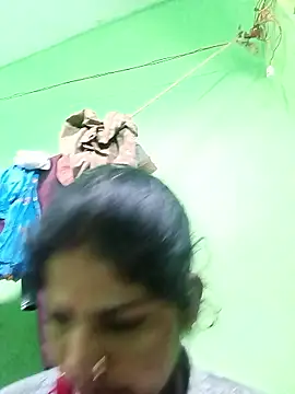 Karishma cute online show from January 11, 2026, 2:40 am