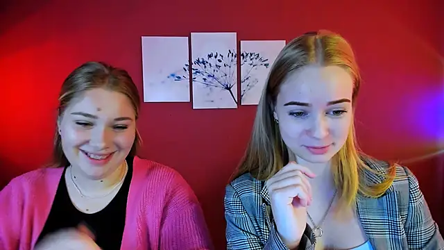 tereza moon online show from October 23, 2025, 8:57 am