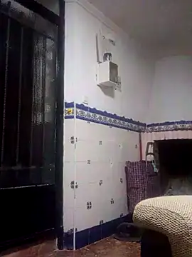 Mariapaula88 online show from November 11, 2025, 9:42 pm