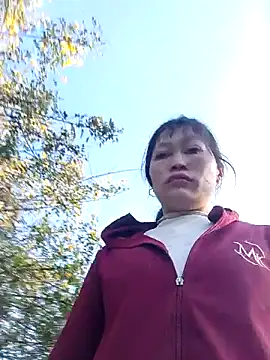 siusiu-00 online show from November 23, 2025, 8:57 am