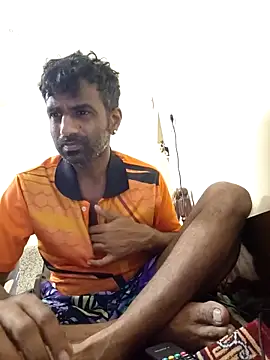 Nudist Jack online show from March 21, 2026, 3:38 pm