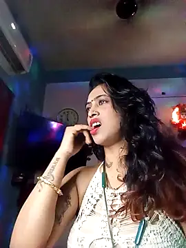 Darling Annie online show from October 29, 2025, 6:07 pm