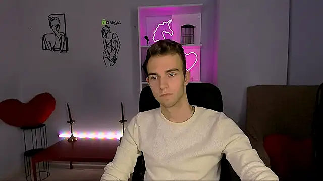 astren villo online show from November 6, 2025, 1:15 pm