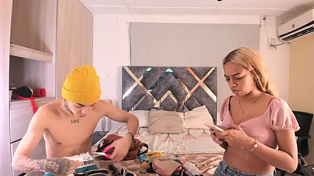 lily and wan online show from October 18, 2025, 4:14 am