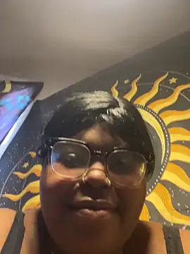 TheChubbySiren online show from February 12, 2026, 3:34 pm