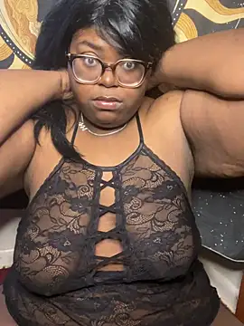 TheChubbySiren online show from February 14, 2026, 3:01 pm