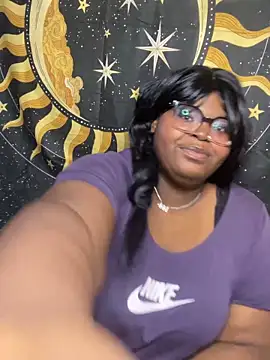 TheChubbySiren online show from February 13, 2026, 4:29 pm