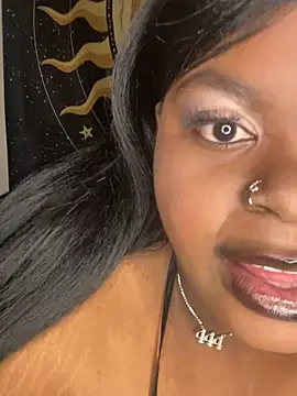 TheChubbySiren online show from March 12, 2026, 2:10 pm