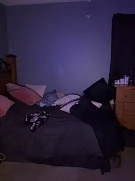 queenkelly1234 online show from March 21, 2026, 3:41 am