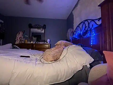 queenkelly1234 online show from January 15, 2026, 5:33 am