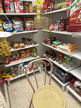 PamelaJonsom  online show from March 21, 2026, 5:39 pm