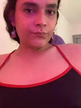 La-Gatiita-trans online show from October 25, 2025, 1:34 pm