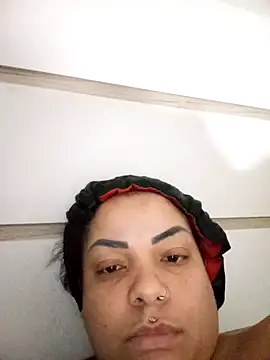 Snapshot of Hannapimentinha chatting on October 14, 2025, 2:01 am Hannapimentinha online show from October 14, 2025, 2:01 am