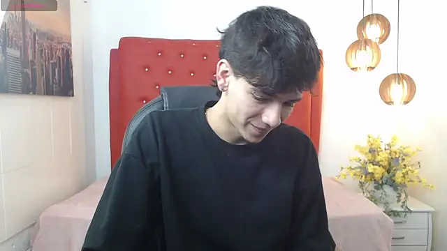 Snapshot of AmethystShadow17 chatting on January 6, 2026, 7:29 pm AmethystShadow17 online show from January 6, 2026, 7:29 pm