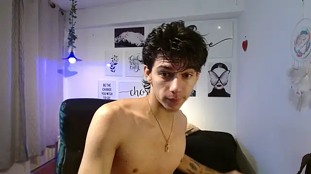 Snapshot of AmethystShadow17 chatting on February 25, 2026, 9:47 pm AmethystShadow17 online show from February 25, 2026, 9:47 pm