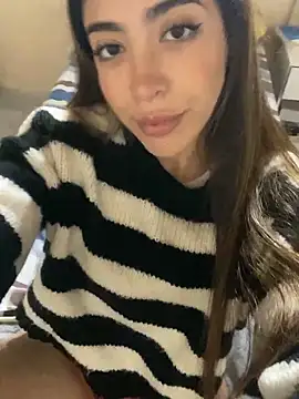 sofiasekrets online show from November 5, 2025, 4:48 am