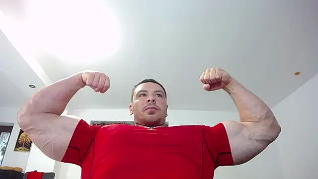 MasterAj69  online show from June 27, 2026, 5:13 am