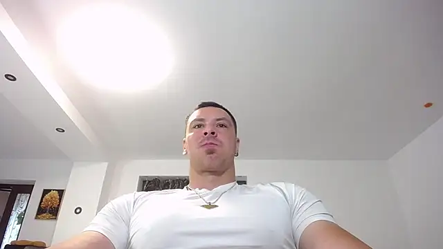 MasterAj69  online show from June 23, 2026, 5:16 am