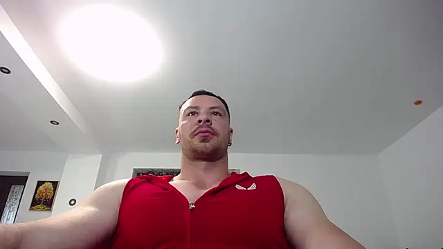 MasterAj69  online show from May 13, 2026, 2:35 pm