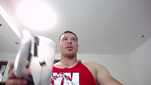 MasterAj69  online show from June 24, 2026, 5:28 am