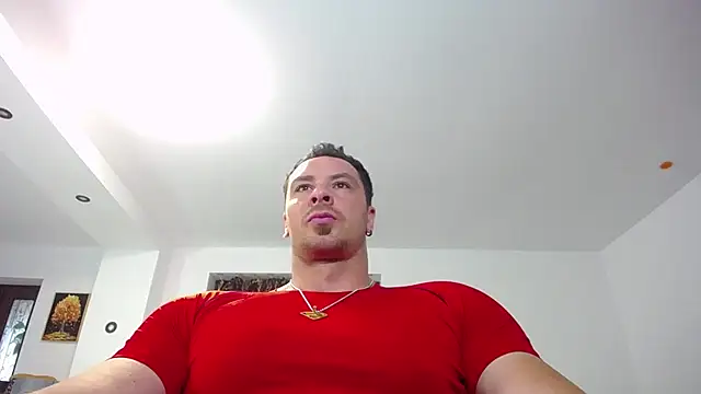 MasterAj69  online show from July 16, 2026, 5:37 am