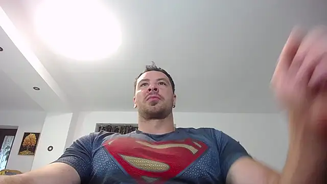 MasterAj69  online show from July 11, 2026, 5:52 am