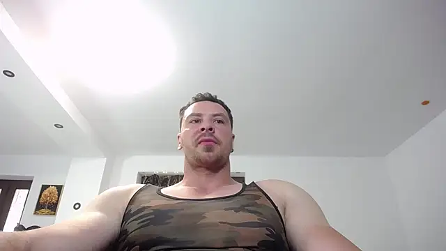 MasterAj69  online show from May 25, 2026, 2:49 pm