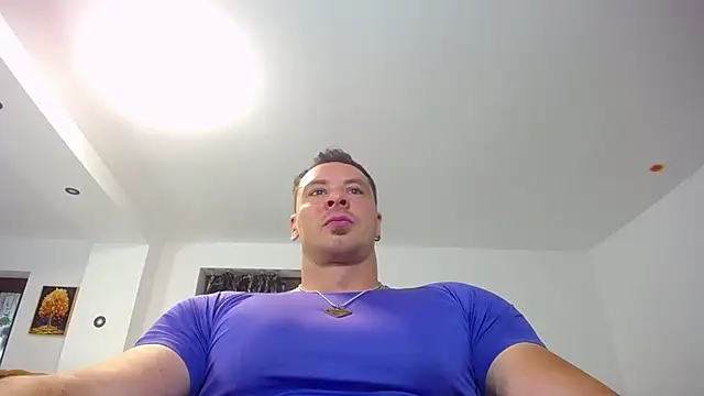 MasterAj69  online show from August 4, 2026, 5:23 am