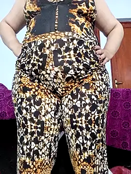 Notila-68 online show from November 1, 2025, 9:08 pm