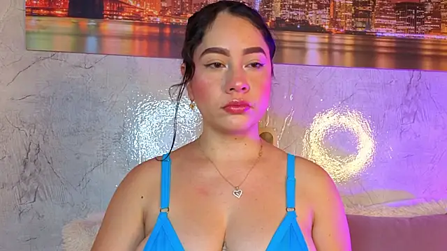 Lexie Rossee online show from March 1, 2026, 6:41 pm