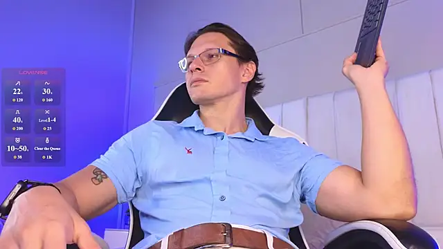 Justin valverde online show from January 11, 2026, 3:35 am