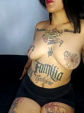 impia-69 online show from February 17, 2026, 4:48 pm