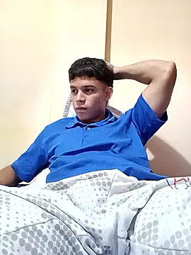 Michael black01 online show from January 13, 2026, 11:52 pm