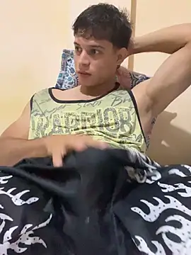 Michael black01 online show from March 30, 2026, 12:23 am