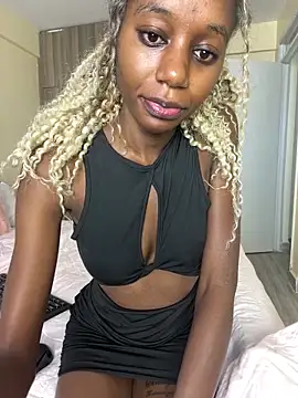 NyahHeat online show from February 11, 2026, 12:27 pm