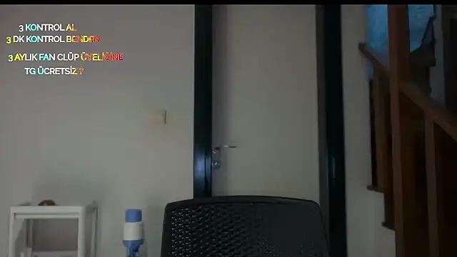  Nefertiti online show from February 25, 2026, 10:31 pm