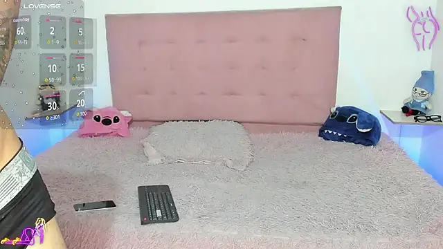 Snapshot of Jill_Joy777 chatting on February 15, 2026, 8:46 am Jill Joy777 online show from February 15, 2026, 8:46 am