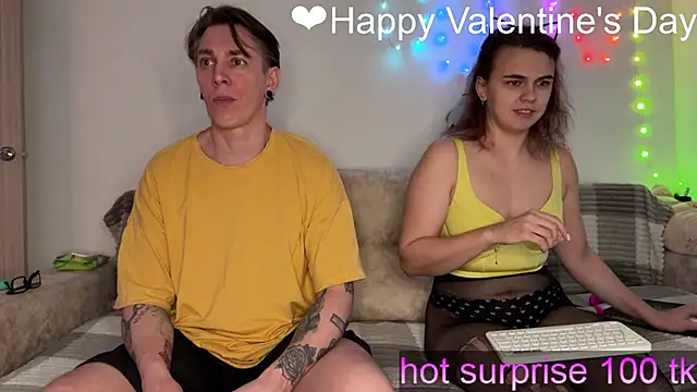 live sexy online show from February 15, 2026, 10:03 am