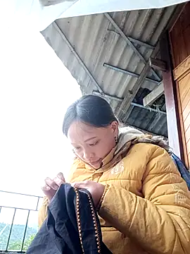 huhu-sexxy online show from November 19, 2025, 2:55 am