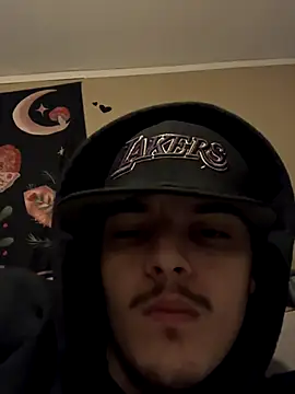 CarmeloA online show from December 15, 2025, 8:36 pm