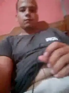 rgsnakan online show from October 19, 2025, 8:33 pm