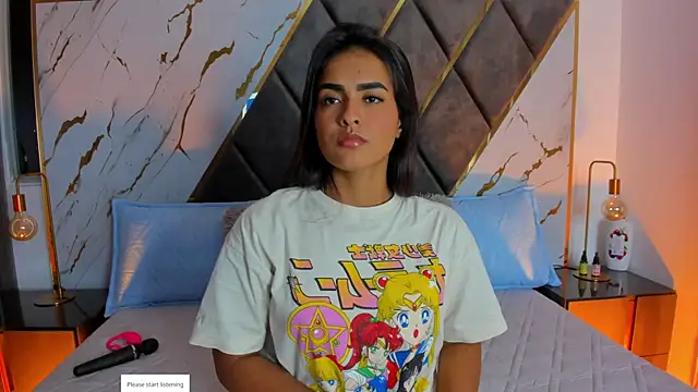 sarayofficial online show from January 16, 2026, 2:15 am