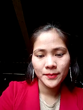 Lyssa-a online show from October 26, 2025, 1:06 am