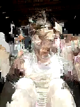 Lyssa-a online show from October 17, 2025, 3:21 am