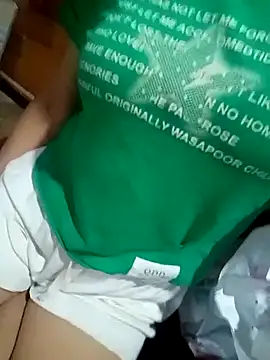 Snapshot of RizoCii chatting on October 29, 2025, 12:09 am RizoCii online show from October 29, 2025, 12:09 am