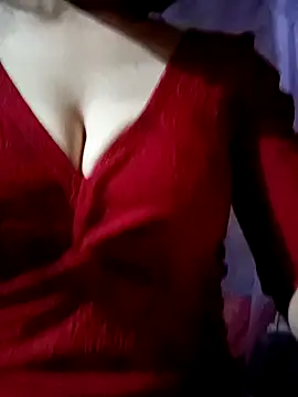 Snapshot of RizoCii chatting on October 24, 2025, 3:05 am RizoCii online show from October 24, 2025, 3:05 am