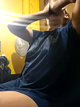 Snapshot of CockBiter83 chatting on November 28, 2025, 6:57 am CockBiter83 online show from November 28, 2025, 6:57 am